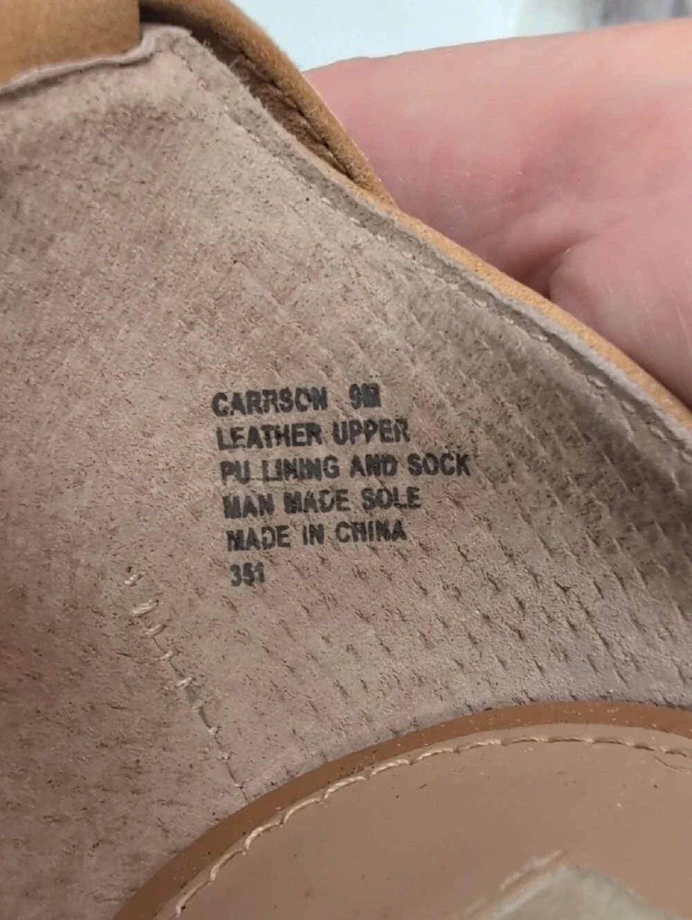 Steve Madden steve madden